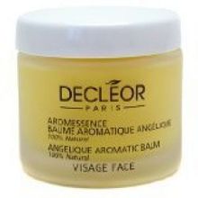 드끌레오 Aromatic Nutrivital Balm ( Angelique Balm Salon Size ) - Decleor - Night Care - 100ml/3.3ozDecleor