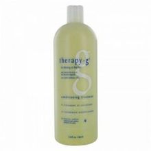 THERAPY-G FOR THINNING OR FINE HAIR CONDITIONING TREATMENT 33.8 OGeneric