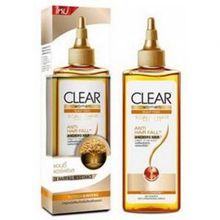 Clear Women Anti Hair Fall Tonic 190 mlClear Women