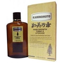 Kaminomoto Hair Growth Accelerator II Upgrade Hair Tonic 150mlKAMINOMOTO