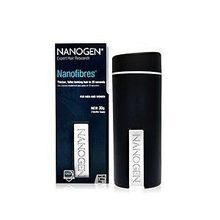 Nanogen Hair Building Fiber, White 30 GramNanogen