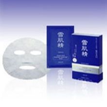 Kose Sekkisei 6 Sheets Radiance Boosting Mask 4.8 Fluid OunceSekkisei