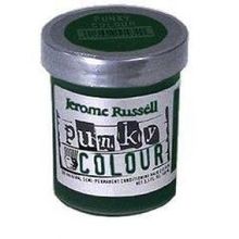 Jerome Russell Punky Colour Cream Alpine GreenJerome Russell