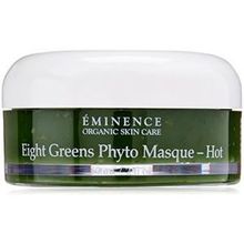 Eminence Eight Greens Hot Phyto Masque, 2 OunceEminence
