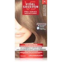 Vidal Sassoon Pro Series Hair Color - 7C Dark Cool BlondeVidal Sassoon