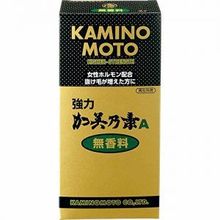 KAMINOMOTO Powerful KAMINOMOTO A (No Fragrance) 200ml, Hair Regrowth Treatment | PoKAMINOMOTO