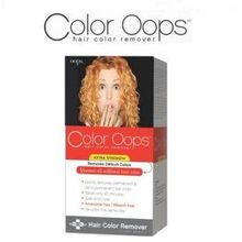 Developlus Color Oops Hair Color Remover Extra StrengthDEVELOPLUS