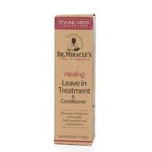 Dr. Miracles Healing Leave-in TreamentDR.MIRACLES