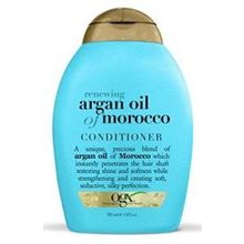 Ogx Conditioner Argan Oil Of Morocco 13 Ounce (384ml) (6 Pack)OGX