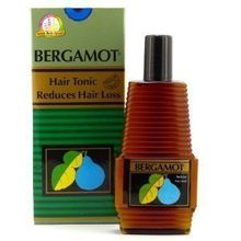 Bergamot Hair Tonic Reduces Hair Loss Regular Formula 100mlBergamot