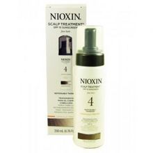 니옥신 Nioxin System 4 Scalp Treatment for Fine Hair 200mlNioxin