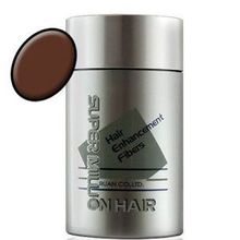 Super Million Hair - Hair Enhancement Fibers - 10 grams - Medium Brown / No. 23Super Million Hair
