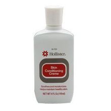 Hollister Inc Restore Skin Conditioning Cream, 4 oz.Hollister
