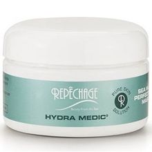 Repechage Sea Mud Perfecting Mask Pore Cleansing Facial Treatment for Oily and Blemish Prone Skin 4 fl ozRepechage