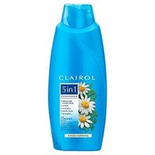 Clairol 5in1 Conditioner Camomile for Everyday Conditioning 700mlClairol