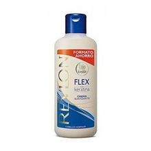Revlon Flex Crema Suavizante para Cabellos Normales Normal Hair Conditioner 650 ml 22 ozRevlon Flex