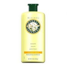 Clairol Herbal Essences Moisturizing Conditioner  For Normal Hair with Chamomile Aloe Vera Passion Flower, 12 OuncesHerbal Essences