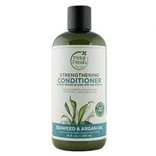 Petal Fresh Petal Fresh Pure Strengthening Seaweed &amp; Argan Oil Conditioner, 16 OuncePetal Fresh