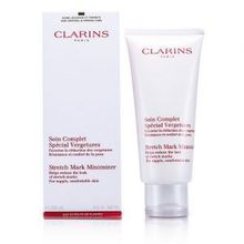 Clarins by Clarins Stretch Mark Minimizer --200ml/6.8oz for WOMEN (Package Of 2)Clarins