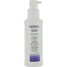 니옥신 NIOXIN INTENSIVE THERAPY HAIR BOOSTER 3.38 OZ (NEW PACKAGING) ( Package Of 4 )Nioxin