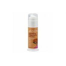 Jason Natural Cosmetics Vitamin K Creme Plus for Intense Skin, Measured Dosage Pump 2 oz (57 g)Jason Natural Products