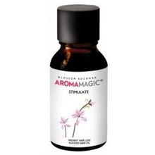 Aroma Magic Blended Hair Oil Stimulate 15ml (Pack of 2) Free Expedited Shipping!Aroma Magic