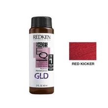 레드켄 Redken Shades EQ Color Gloss Red Kicker 2 OunceRedken Shades EQ