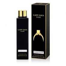 Lady Gaga Fame Black Fluid Lotion 200ml/6.7ozLady Gaga