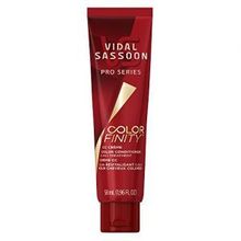 Vidal Sassoon Colorfinity 2 Minute Shadeprecision Treatment Rich Darks 1.96 Fl OzVidal Sassoon