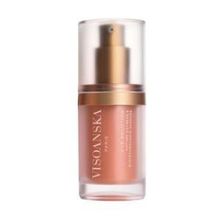 Visoanska Vv5 Solution / Serum Concentrate For Dehydrated, Tired And Stressed-Out SkinVisoanska
