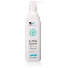 Aloxxi Colourcare Volumizing and Strengthening Conditioner, 10.1 OunceAloxxi