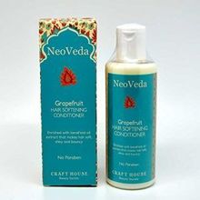 NeoVeda Grapefruit Hair Softening Conditioner 200 MLNeoVeda