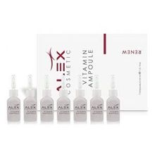 Alex Vitamin Ampoule (7X3.5Ml) (7X 3.5Ml) By Alex CosmeticAlex Cosmetic
