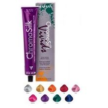 Pravana Chromosilk Vivids Hair Color (3 Pack) (Vivid Silver)PRAVANA