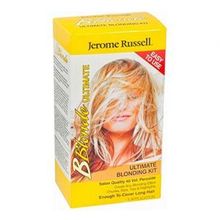 Jerome Russell B Blonde Ultimate Highlight Kit EaJerome Russell