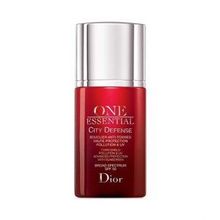 Dior One Essential City Defense Toxin Shield Pollution &amp; UV Advanced Protection with SunscreenChristian Dior