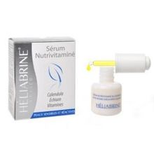 Heliabrine Nutri Vitamin Serum 15ml.Heliabrine