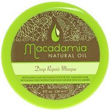 Macadamia Oil Deep Repair Mask, 8.0 ounceMacadamia Natural Oil