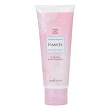 Fiancee in shower scrub treatments Pure Shampoo 150g 피앙세Fiancee