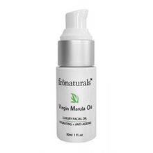Fronaturals Premium Virgin Pure Marula Beauty Oil -30ML/1Fl oz.Fronaturals