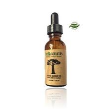 Fronaturals Baobab Seed Facial Oil- Repairs, renews and regenerates. Undiluted / Cold Pressed / Extra Virgin Oil (1 fl.oz-30ml.) 100% PureFronaturals