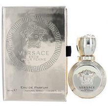  Versace Eros Pour Femme Women&#039;s Eau de Parfum Spray, 1 OunceVersace