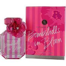 Victoria&#039;s Secret Bombshells in Bloom Eau De Parfum Spray, 1.7 OunceVictoria&#039;s Secret
