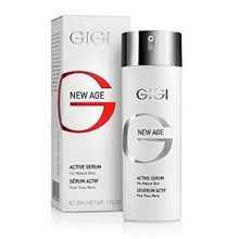 GiGi GIGI New Age Active Serum 30ml 1fl.ozGIGI