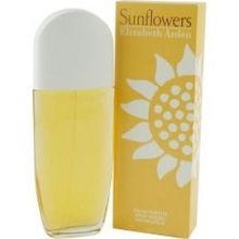 Elizabeth Arden Sunflowers Eau de Toilette Spray for Women, 1.0 Fluid OunceElizabeth Arden