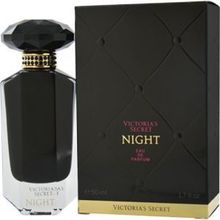 Victoria&#039;s Secret Night Eau de Parfum Spray, 1.7 OunceVictoria&#039;s Secret