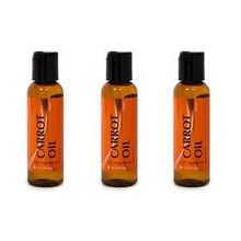 Delon+ Delon Carrot Oil Hair Treatment (Pack of 3)Alain Delon