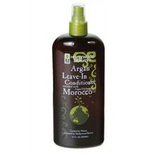 Hollywood Beauty Hollywood Beauty Argan Leave In Conditioner 12ozHollywood Beauty