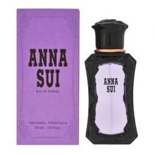 Anna Sui By Anna Sui For Women. Eau De Toilette Spray 1 OuncesAnna Sui