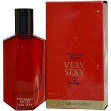  Victoria&#039;s Secret Very Sexy Eau De Parfum Spray .85 fl ozVictoria&#039;s Secret